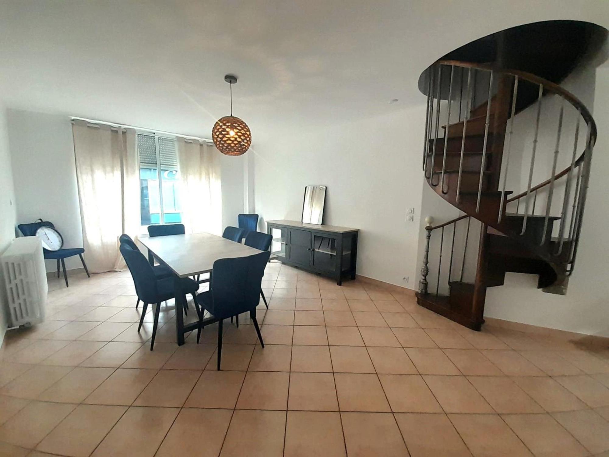 Belle Maison 8 Pers Vatan Centre Екстер'єр фото
