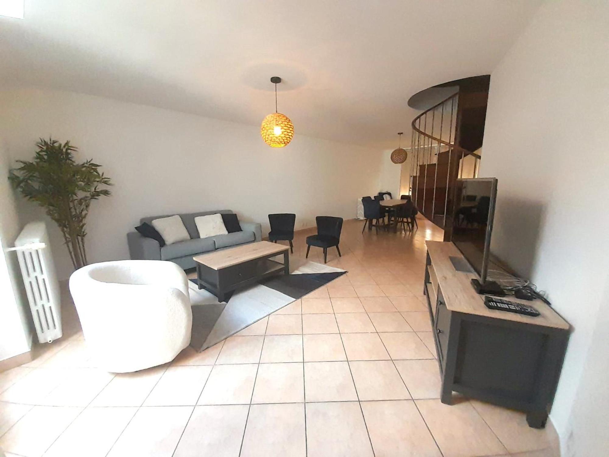 Belle Maison 8 Pers Vatan Centre Екстер'єр фото