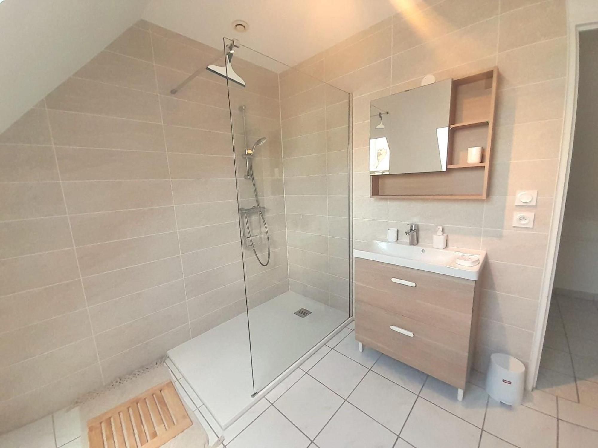 Belle Maison 8 Pers Vatan Centre Екстер'єр фото