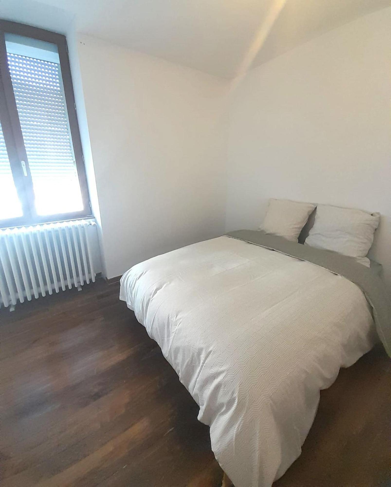 Belle Maison 8 Pers Vatan Centre Екстер'єр фото