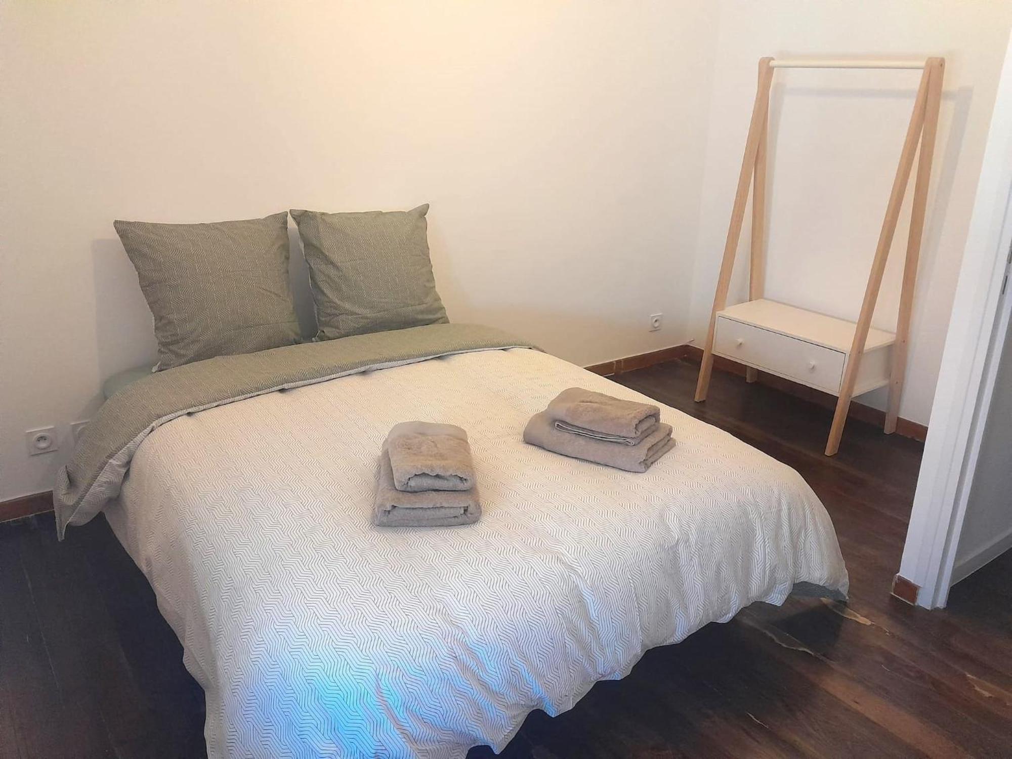 Belle Maison 8 Pers Vatan Centre Екстер'єр фото
