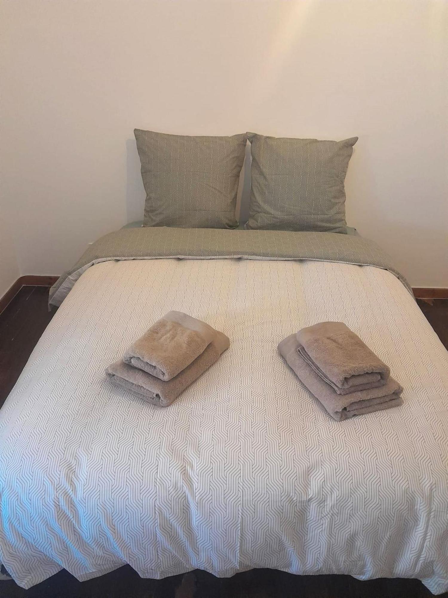 Belle Maison 8 Pers Vatan Centre Екстер'єр фото