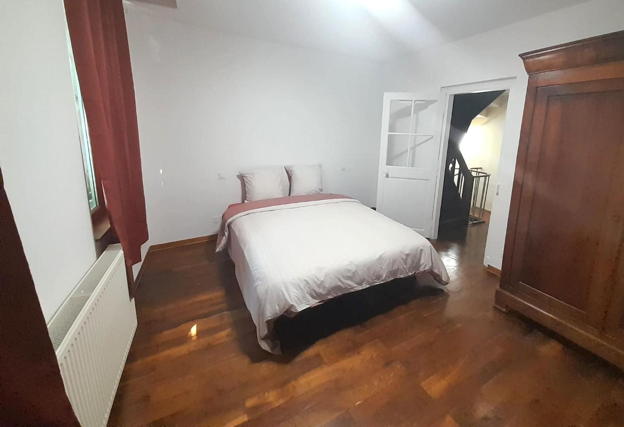 Belle Maison 8 Pers Vatan Centre Екстер'єр фото