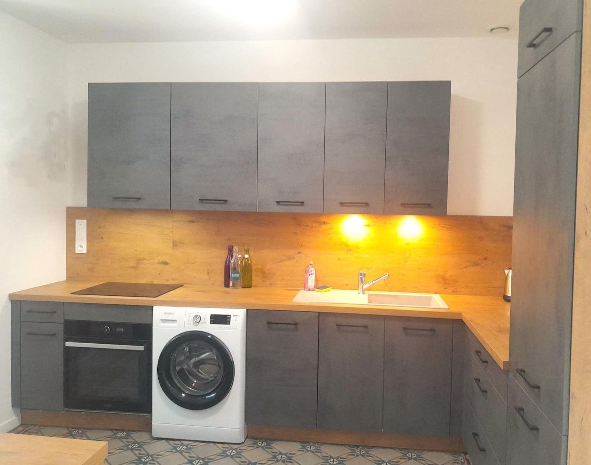 Belle Maison 8 Pers Vatan Centre Екстер'єр фото