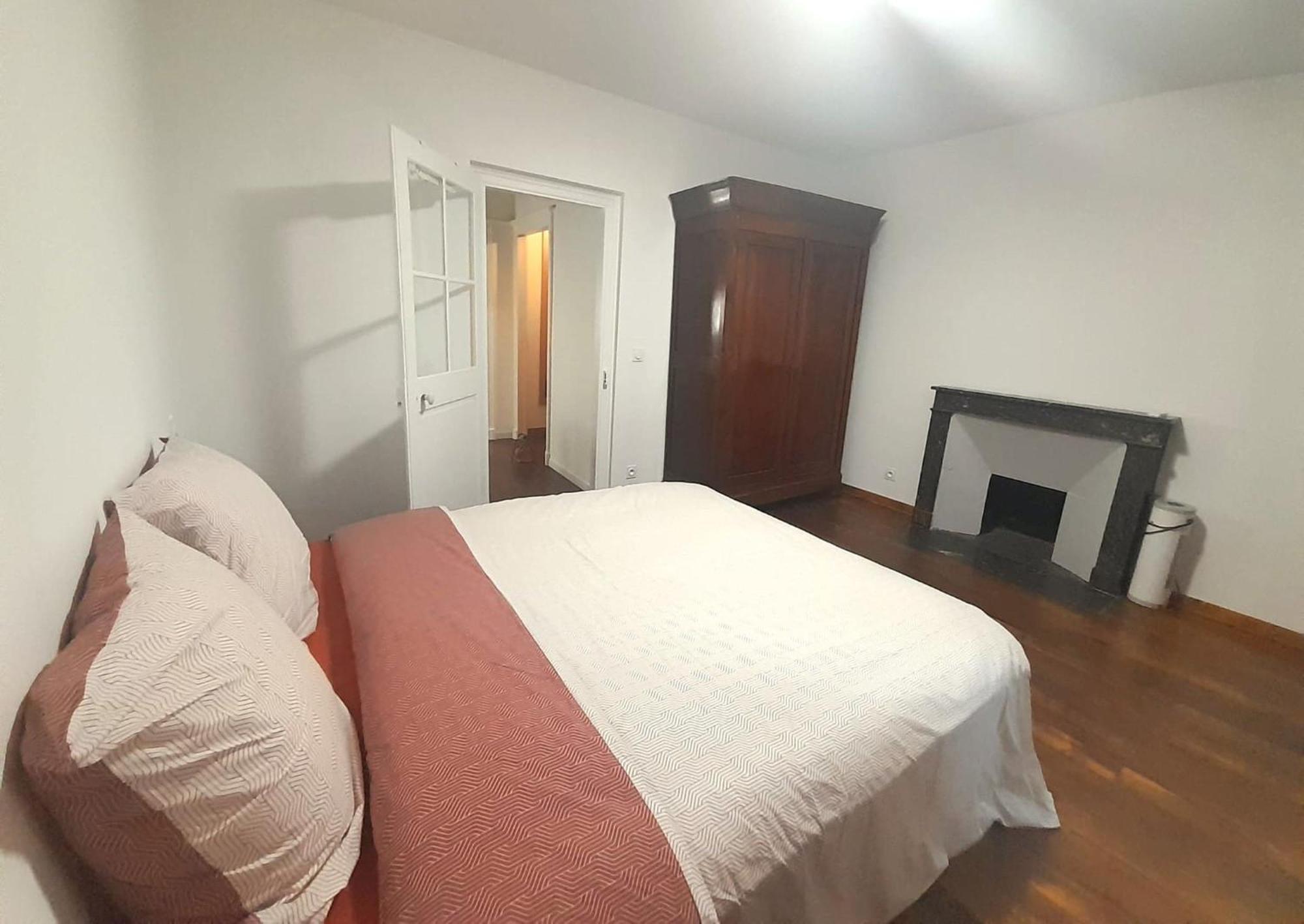Belle Maison 8 Pers Vatan Centre Екстер'єр фото